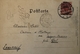 Darmstadt // PRAGE Karte - Grossherzogliches Palais Ca 1900 - Darmstadt