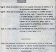 VP14.451 - NOGENT - SUR - VERNISSON 1968 - Document Du Centre Technique Forestier Domaine Des Barres - Collections