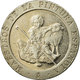Monnaie, Espagne, Juan Carlos I, 200 Pesetas, 1995, TTB, Copper-nickel, KM:951 - 200 Pesetas