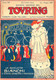 1908 - N° 2 Riviste Del Touring Club Italiano - Copertine Di  U. BOCCIONI - RRR - Leggere !!! - Arte, Design, Decorazione