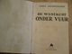 De Westkust Onder Vuur De Westhoek Belgie Tweede Wereldoorlog Fred Germonprez - Guerre 1939-45