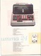 Publicité " Olivetti " Divisumma 24 - Publicidad