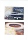 SET OF 6 POSTCARDS 2015  STADIUMS USED FOR RUGBY UNION SIX NATIONS - Rugby