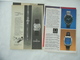 CATALOGO DEPLIANT INSERTO SPECIALE COLLEZIONE OROLOGIO OMEGA  VINTAGE- - Altri & Non Classificati