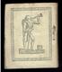 LE PETIT HOMME BLEU OU NOUVEL ASTROLOGUE PARISIEN 1832 PREDICTIONS POLITIQUE LA COMETE LES CANCANS..... LIBRAIRE CAILLOT - 1801-1900