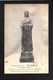 Art / Sculpture / Salon De 1914 / Georges Lemaire / Byzance / Statuette En Cristal De Roche.......(Autographe Au Verso ) - Sculptures