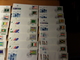 LOT  DE FDC NATIONS UNIES NEW-YORK 229 PIECES  TRES BONNE COTE - Vrac (max 999 Timbres)