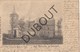 Postkaart - Carte Postale St-PIETERS-RODE/RHODE ST-PIERRE Le Château - Environs De Louvain 1901 (O68) - Holsbeek