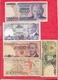 Pays Du Monde 20 Billets Dans L 'état Lot N °8 - Kilowaar - Bankbiljetten