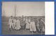 Ohrdruf  -  Carte Photo  -  Officiers Allemands - Mars 1912 - Autres & Non Classés