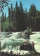 Delcampe - CANADA - INVITATION - LIVRE DE 48 PAGES - LIVRE DE TOURISME MAGNIFIQUEMENT ILLUSTRÉ (1967) - América Del Norte