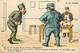 Themes Div-ref AA166- Illustrateurs - Illustrateur Chagny - Maghreb - Humour -humoristique -militaires - - Chagny