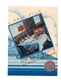 CIWL Wagon Restaurant Tarif Consommations Et Repas 1934 - Advertising