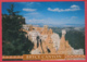BRYCE CANYON NATIONAL PARK * AGUA POINT * * 2 SCANS - Bryce Canyon