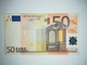 EURO-GERMANY 50 EURO (X) P007 Sign DUISENBERG Reduced Price - 50 Euro