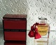 Miniature De Parfum "LE PARFUM"  De LALIQUE  Eau De Parfum 4,5 Ml Avec Sa Boîte - Miniatures Femmes (avec Boite)