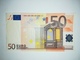 EURO-GERMANY 50 EURO (X) P014 Sign TRICHET - 50 Euro