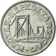 Monnaie, Hongrie, Elizabeth Bridge In Budapest, 50 Fillér, 1988, Budapest, TTB - Hongrie