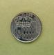 MONACO - 1 FRANC 1976 - 1960-2001 New Francs