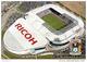 Stadium Ricoh Arena (Coventry City,England) Postcard - Size: 15x10 Cm. Aprox - Fútbol