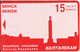BELARUS(chip) - Victory Square/Minsk, BelTelecom Telecard 15 Min(222 562), Chip TA15, 05/96, Used - Belarus
