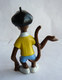 FIGURINE MARQUE INCONNUE BABAR  - DE BRUNHOFF ZEPHIR PVC - Autres & Non Classés