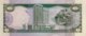 Trinidad & Tobago 5 Dollars, P-42 (2002) - UNC - Sign. 8 - Trinidad & Tobago