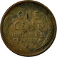 Monnaie, États-Unis, Lincoln Cent, Cent, 1948, U.S. Mint, Denver, TB+, Laiton - 1909-1958: Lincoln, Wheat Ears Reverse