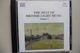 CD Musique Classique - The Best Of British Light Music Volume 2 - Naxos - Ketelbey, Farnon, Curzon Etc - Klassik