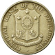 Monnaie, Philippines, 10 Centavos, 1963, TB+, Copper-Nickel-Zinc, KM:188 - Philippines