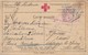 Karte Mit Antwortkarte - Kefermarkt An Kriegsgefangenen In Russland - Rotes Kreuz - POW - 1917 (39310) - Briefe U. Dokumente