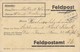 Feldpostkarte - Wien An Div-Train-Kommando 43 - 1915 (39315) - Briefe U. Dokumente