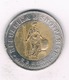 100 LEKE 2000 ALBANIE /1065/ - Albanien