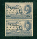 EGYPT / 1948 / A VERY RARE ERROR ( 8 BROKEN FORMING A C ) / MNH - Unused Stamps