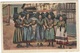 FRANCIA - France - 1949 - 8F Marianne De Gandon - 67 Bas Rhin - Souvenir D'Alsace, Costume Traditionnel - Viaggiata Da S - Altri & Non Classificati