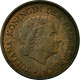 Monnaie, Pays-Bas, Juliana, 5 Cents, 1951, TTB, Bronze, KM:181 - 5 Cent