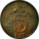 Monnaie, Pays-Bas, Juliana, 5 Cents, 1951, TTB, Bronze, KM:181 - 5 Cent