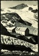 Wiesbadener Hütte / Piz Buin  -  Signalhorn / Fermuntferner  -  Ansichtskarte Ca.1959   (9667) - Gaschurn