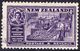 NEW ZEALAND 1936 4d Violet Congress Of Commerce SG596 Used - Used Stamps