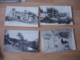 Delcampe - Lot 21 Cartes Rennes Rue Animation Vue Generale Tout En Photo - Rennes