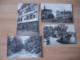 Delcampe - Lot 21 Cartes Rennes Rue Animation Vue Generale Tout En Photo - Rennes