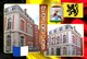 Postcards, REPRODUCTION, Municipalities Of Belgium, Turnhout, Duplex 140 To 187 - Set Of 48 Pcs. - Cartes Géographiques