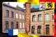 Delcampe - Postcards, REPRODUCTION, Municipalities Of Belgium, Turnhout, Duplex 140 To 187 - Set Of 48 Pcs. - Cartes Géographiques