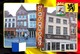 Delcampe - Postcards, REPRODUCTION, Municipalities Of Belgium, Turnhout, Duplex 140 To 187 - Set Of 48 Pcs. - Cartes Géographiques