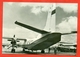 "An-26".USSR. GDR 1970. Postcard New. - 1946-....: Modern Tijdperk