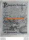 1913 LA VIE AU GRAND AIR - NUMÉRO DOUBLE CONSACRÉ A L'EDUCATION PHYSIQUE 32 PAGES - 200 CLICHÉS - Autres & Non Classés