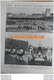 1913 LA VIE AU GRAND AIR - NUMÉRO DOUBLE CONSACRÉ A L'EDUCATION PHYSIQUE 32 PAGES - 200 CLICHÉS - Autres & Non Classés