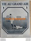 1913 RUGBY FRANCE ECOSSE - L'AVIATION DE GUERRE EMILE VEDRINES - CYCLISME LES SIX JOURS DE PARIS - COURSING A TREMBLAY - Autres & Non Classés