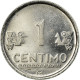 Monnaie, Pérou, Centimo, 2008, Lima, TTB, Aluminium, KM:303.4a - Pérou