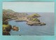 Small Post Card Of Ilfracombe From Hillsborough,Devon,Q107. - Ilfracombe